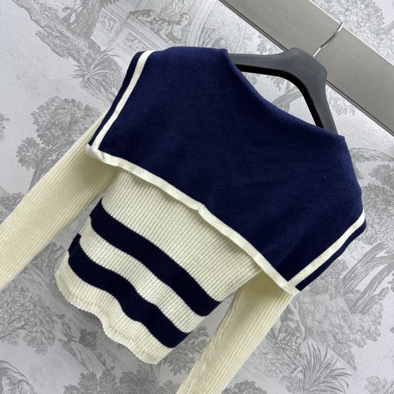 Christian Dior Sweaters